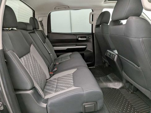 Used 2021 Toyota Tundra SR5 AWD/4WD image 18