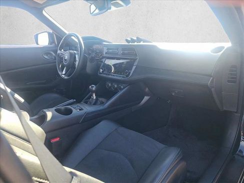 Used 2024 Nissan Z Performance w/ Floor Mat Package image 17