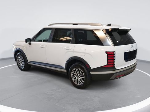 New 2026 Hyundai Palisade SEL AWD/4WD image 7