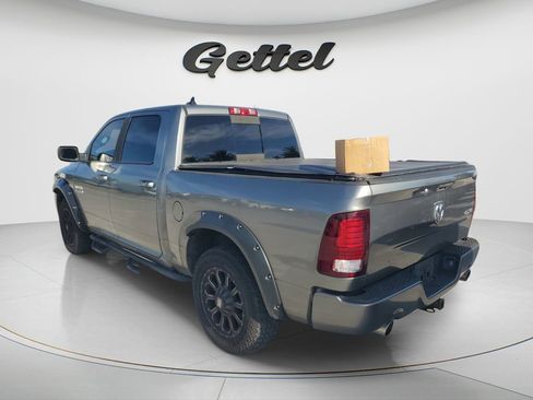 Used 2013 RAM 1500 Sport w/ Sport Premium Group image 5