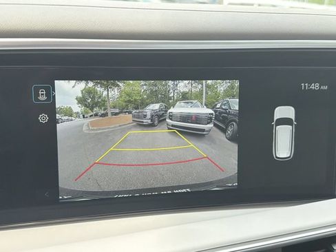 New 2026 Hyundai Palisade SEL FWD image 30