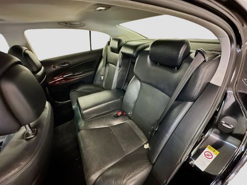 Used 2010 Lexus GS 350 AWD image 30