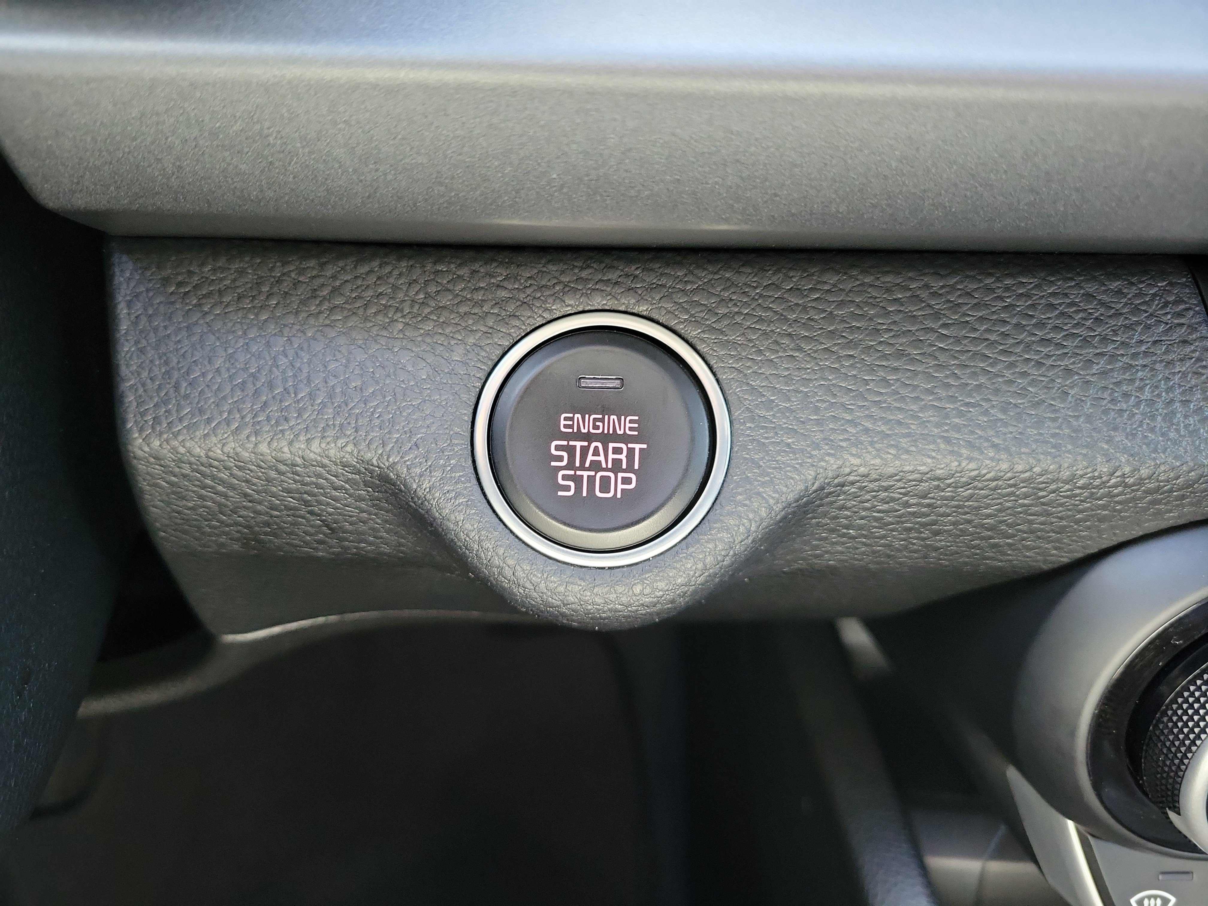 Certified 2023 Kia Rio S w/ Technology Package FWD image 28