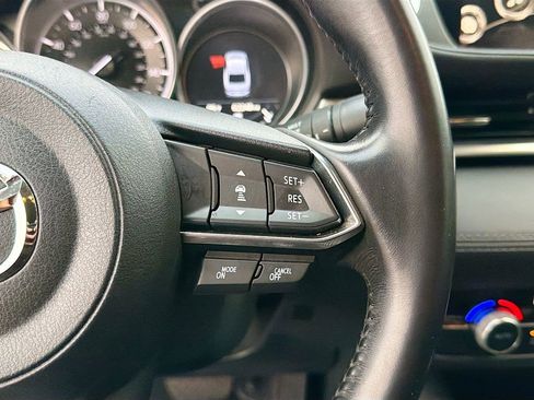 Used 2021 MAZDA MAZDA6 Sport image 34