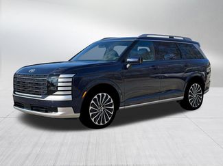 New 2026 Hyundai Palisade Calligraphy video 2