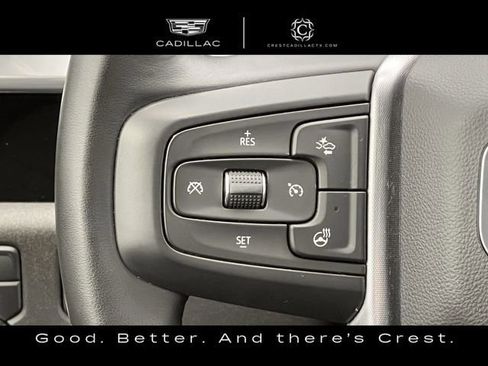 Used 2024 GMC Sierra 1500 Elevation image 14