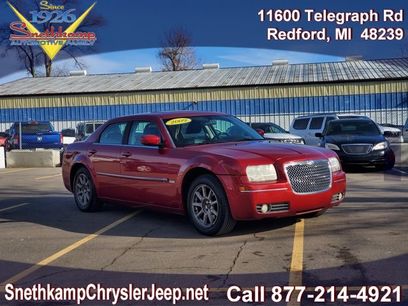 Used 2009 Chrysler 300 Touring