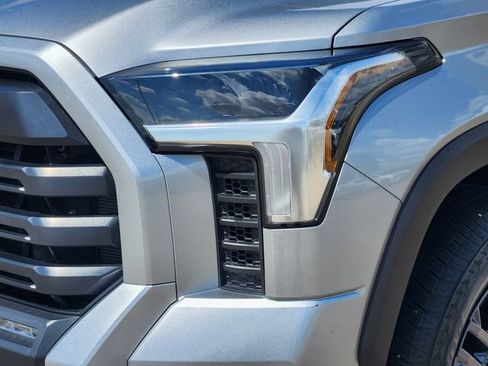 Used 2024 Toyota Tundra SR5 w/ SX Package RWD image 9