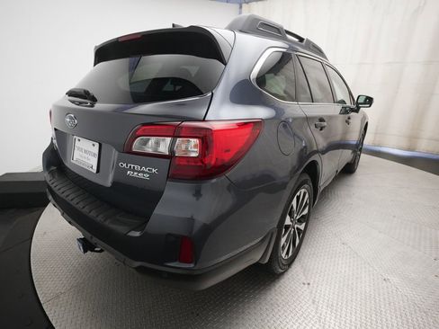 Used 2017 Subaru Outback 2.5i Limited AWD/4WD image 13
