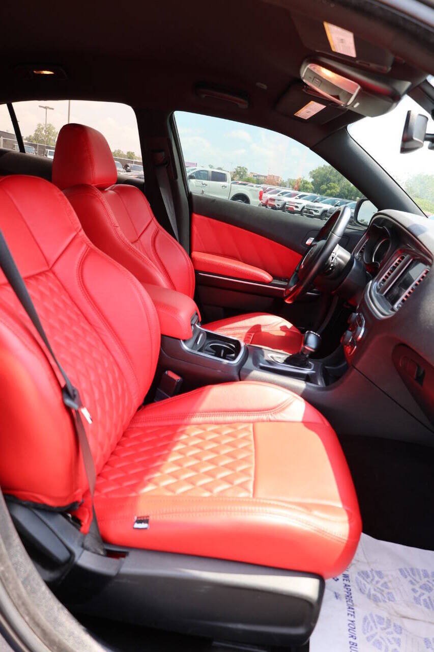 Used 2021 Dodge Charger R/T RWD image 15