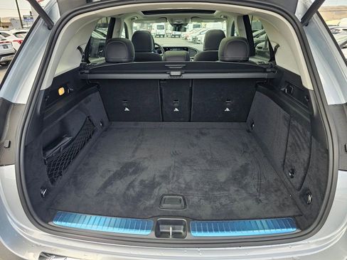 New 2025 Mercedes-Benz GLE 350 4MATIC image 30