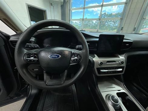 Used 2021 Ford Explorer 4WD image 13