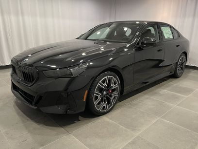 New 2026 BMW 530i xDrive w/ M Sport Package