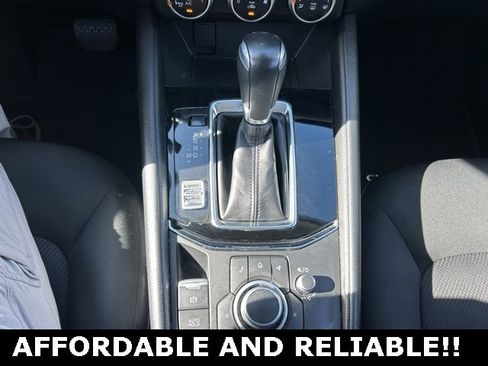 Used 2023 MAZDA CX-5 AWD 2.5 S image 25