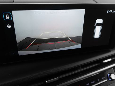 Used 2025 Hyundai Santa Fe SE image 28