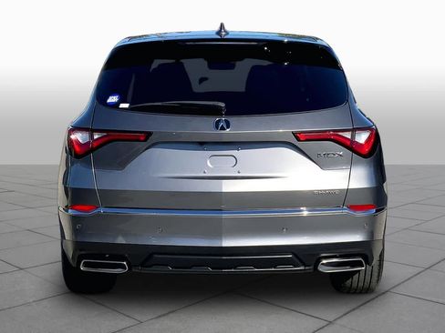 Used 2023 Acura MDX SH-AWD w/ Technology Package image 5