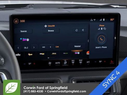 New 2026 Ford Mustang EcoBoost image 16