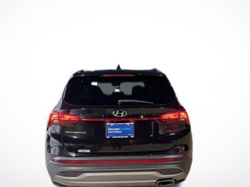 Used 2023 Hyundai Santa Fe SE w/ Cargo Package image 4