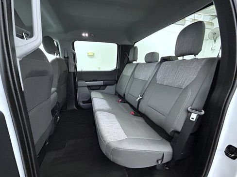 Used 2025 Ford F250 4x4 Crew Cab Super Duty image 19
