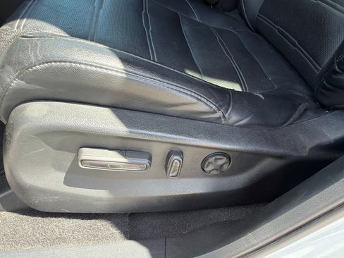 Used 2022 Honda CR-V EX-L image 21