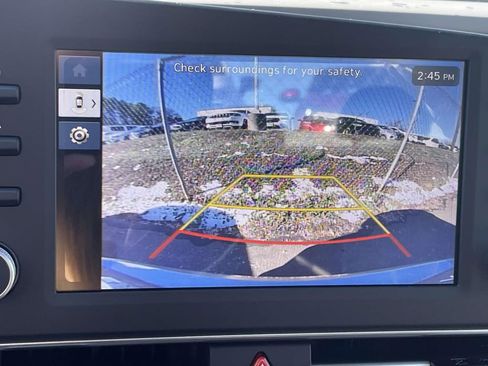 New 2026 Hyundai Elantra SEL Sport w/ Cargo Package image 26