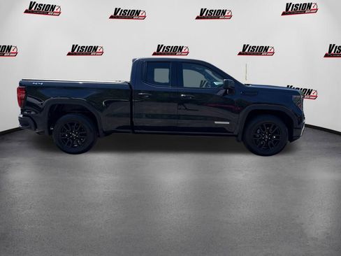 Used 2023 GMC Sierra 1500 Elevation AWD/4WD image 4
