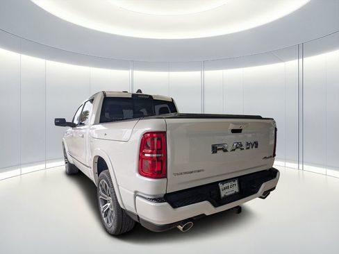 New 2026 RAM 1500 Tungsten w/ Trailer Tow Group image 5