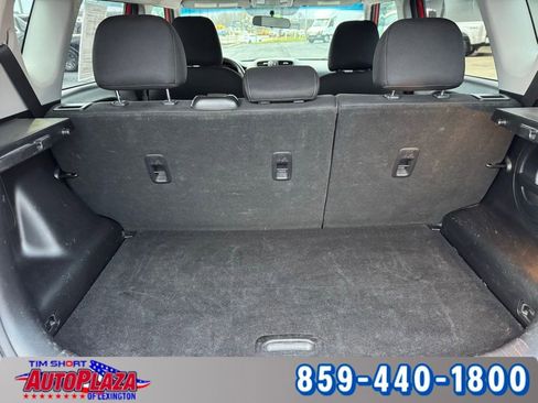 Used 2019 Kia Soul + image 37