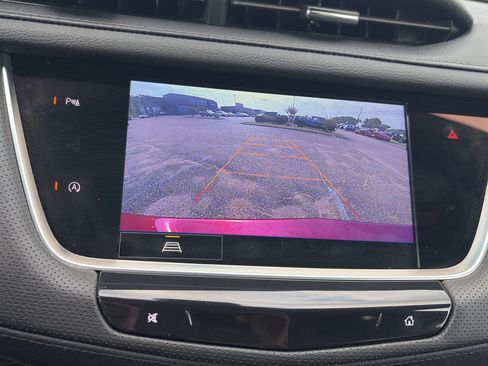 Used 2024 Cadillac XT5 Premium Luxury AWD/4WD image 23