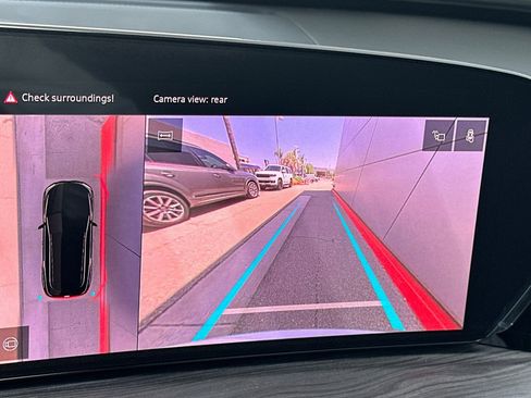 New 2025 Audi Q5 Premium Plus image 17