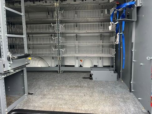 Used 2021 Chevrolet Express 2500 image 13