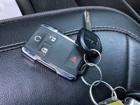 Used 2019 GMC Canyon Denali AWD/4WD image 26