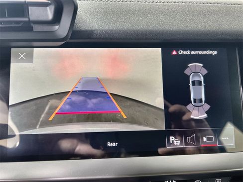 Used 2024 Audi A3 2.0T Premium image 24