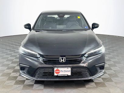 Certified 2024 Honda Civic Sport
