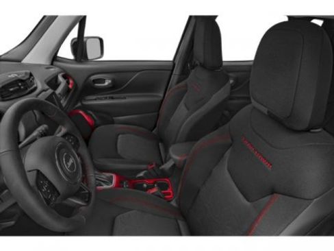 Used 2022 Jeep Renegade Trailhawk image 10