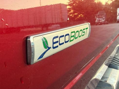 Used 2013 Ford F150 XLT w/ XLT Chrome Pkg RWD image 10