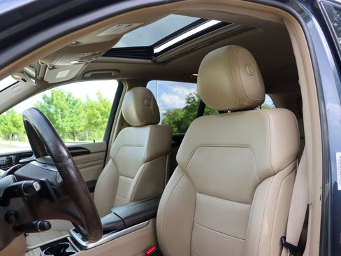 Used 2015 Mercedes-Benz ML 350 2WD w/ Premium 1 Package image 15