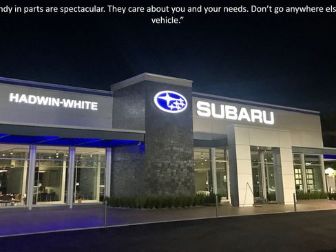 Used 2020 Subaru Ascent Touring w/ Popular Package #2A AWD/4WD image 9