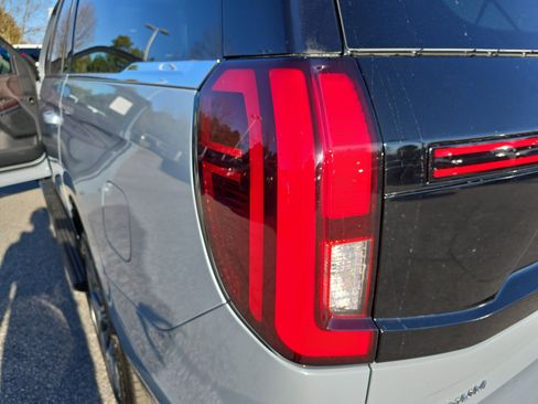 New 2026 Ford Expedition Max Platinum w/ Platinum Ultimate Package image 37