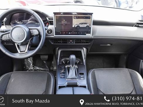 New 2026 MAZDA CX-5 Select AWD/4WD image 14