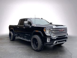 Used 2023 GMC Sierra 2500 Denali video 2
