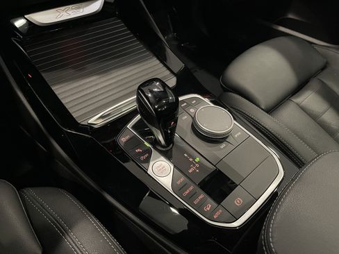 Certified 2022 BMW X3 xDrive30i w/ Premium Package 2 image 18