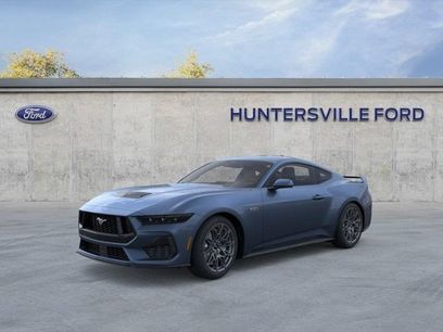 New 2026 Ford Mustang GT Premium w/ GT Performance Package