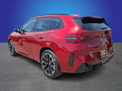 Used 2025 BMW X3 M50 w/ Premium Package AWD/4WD image 6