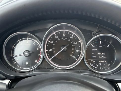 Used 2023 MAZDA CX-5 AWD 2.5 S image 32