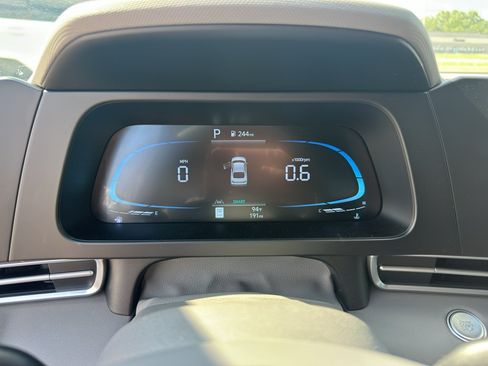 New 2026 Hyundai Elantra N Line FWD image 17