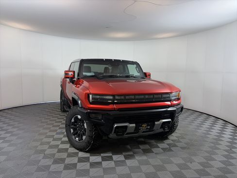 Certified 2023 GMC Hummer EV Edition 1 image 1