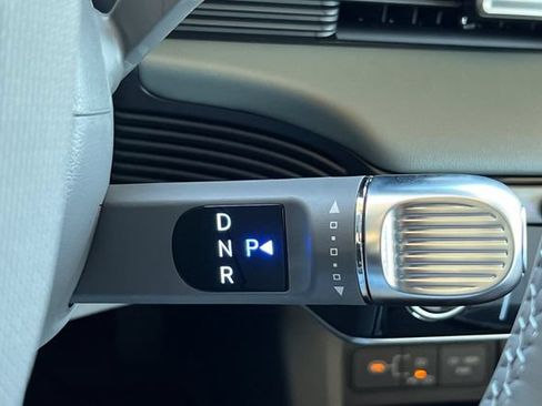 New 2026 Hyundai Ioniq 5 Limited RWD image 21
