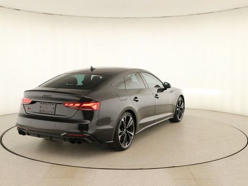 Used 2023 Audi S5 Premium Plus w/ Premium Plus Package AWD/4WD image 6