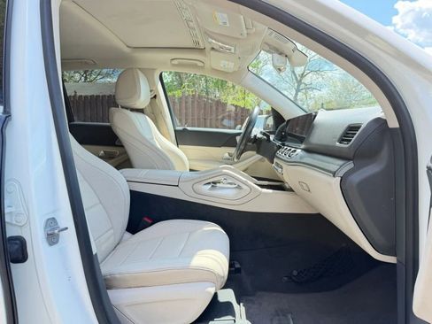 Used 2020 Mercedes-Benz GLE 350 4MATIC image 30
